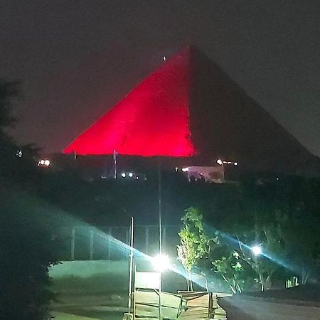 Ramses Guest House Kafrat al Jabal ภายนอก รูปภาพ
