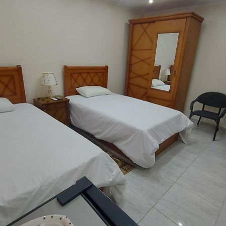 Ramses Guest House Kafrat al Jabal ภายนอก รูปภาพ