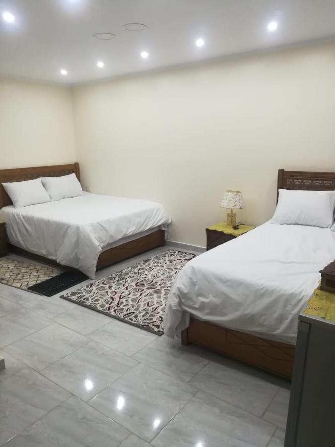 Ramses Guest House Kafrat al Jabal ภายนอก รูปภาพ