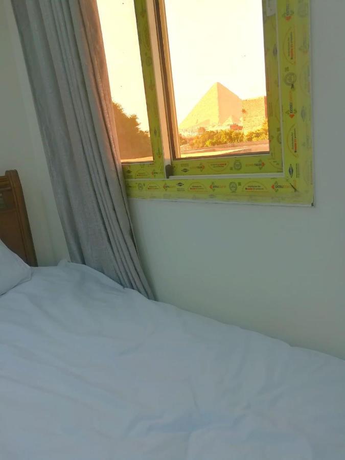 Ramses Guest House Kafrat al Jabal ภายนอก รูปภาพ