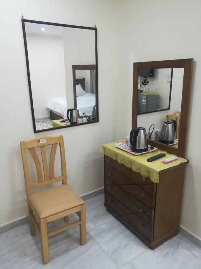 Ramses Guest House Kafrat al Jabal ภายนอก รูปภาพ
