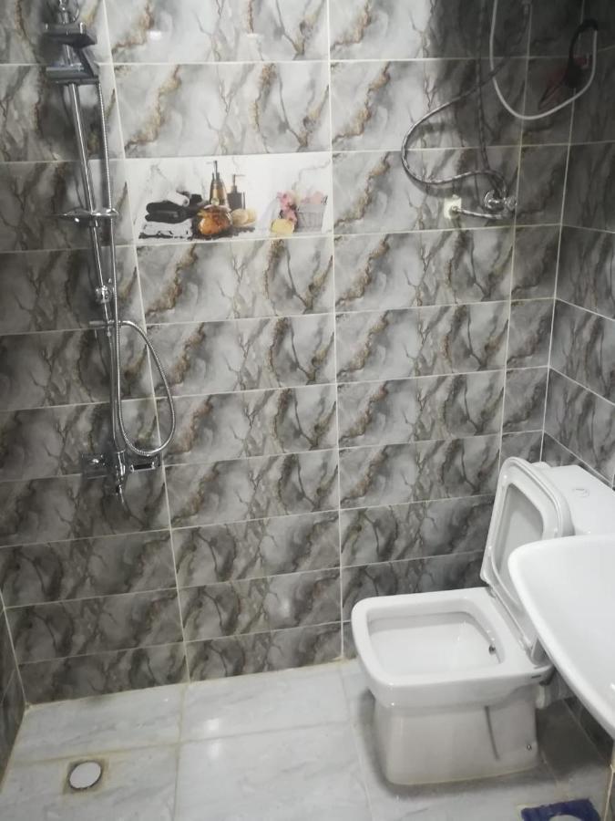 Ramses Guest House Kafrat al Jabal ภายนอก รูปภาพ