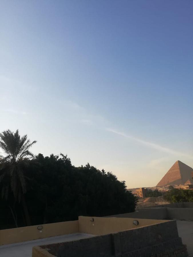 Ramses Guest House Kafrat al Jabal ภายนอก รูปภาพ