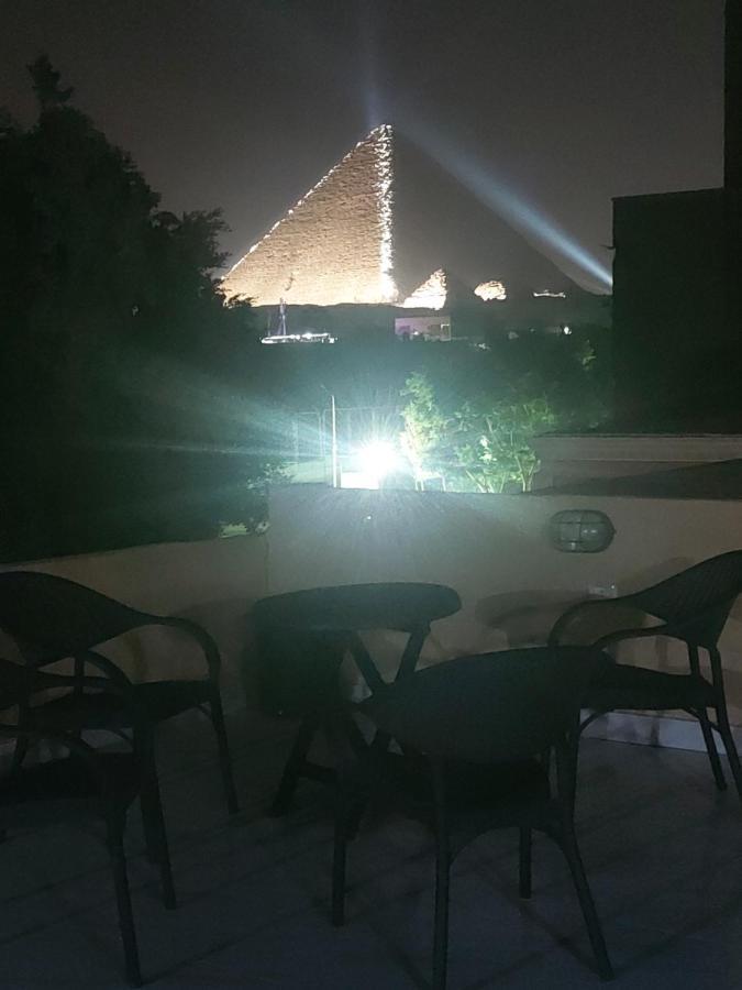 Ramses Guest House Kafrat al Jabal ภายนอก รูปภาพ