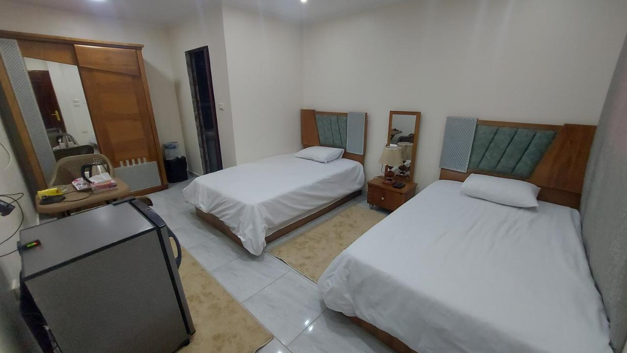 Ramses Guest House Kafrat al Jabal ภายนอก รูปภาพ