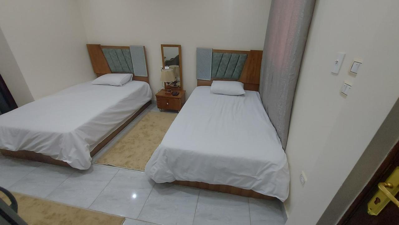 Ramses Guest House Kafrat al Jabal ภายนอก รูปภาพ