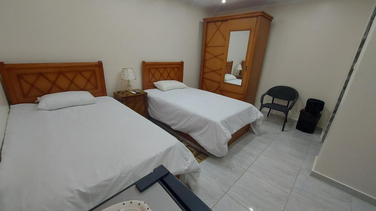 Ramses Guest House Kafrat al Jabal ภายนอก รูปภาพ