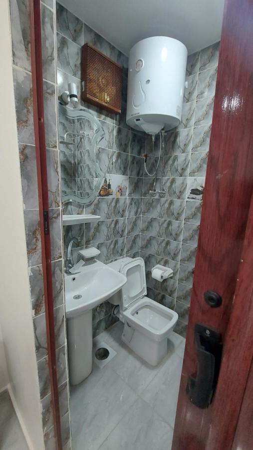 Ramses Guest House Kafrat al Jabal ภายนอก รูปภาพ