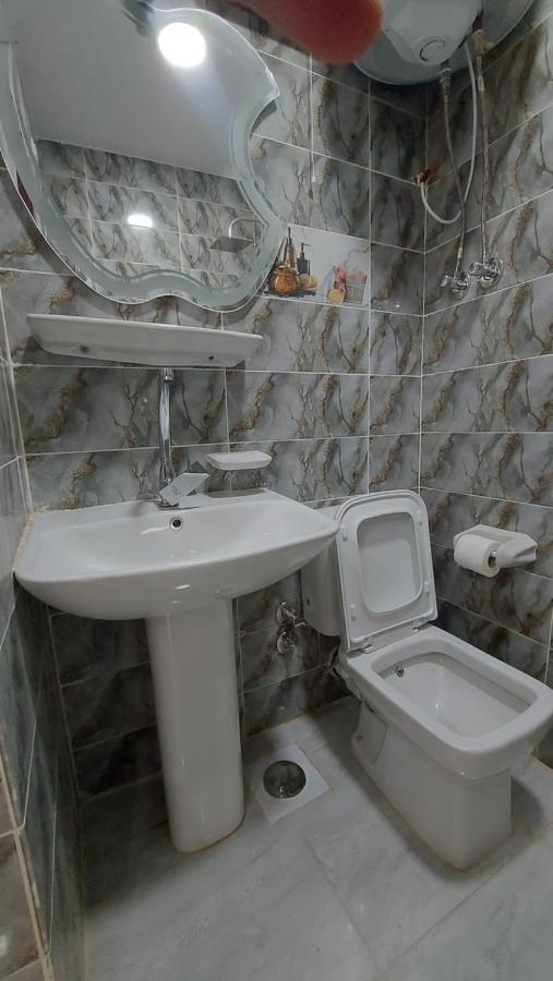 Ramses Guest House Kafrat al Jabal ภายนอก รูปภาพ